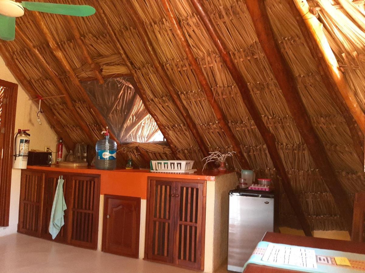 Apartments&suites Appart hôtel Holbox