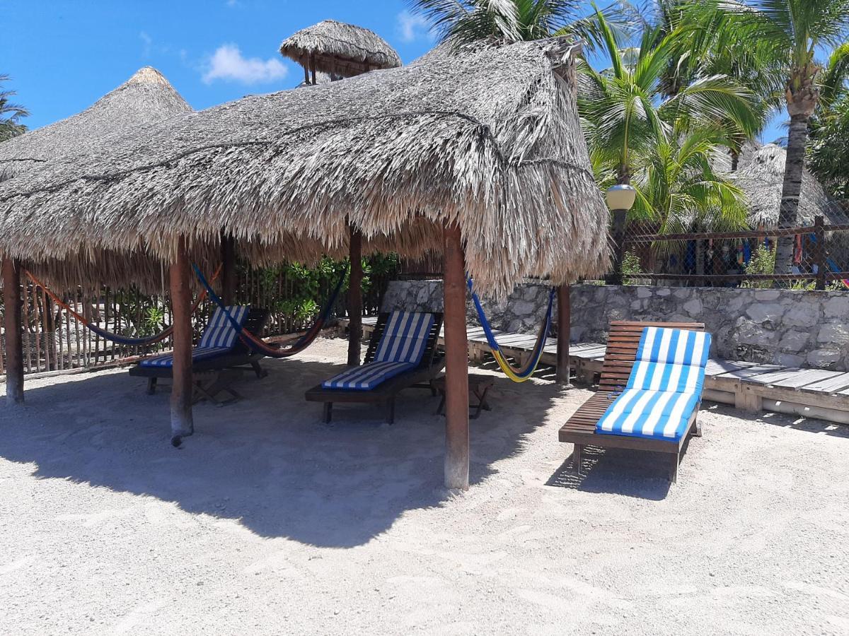 Apartments&suites Holbox