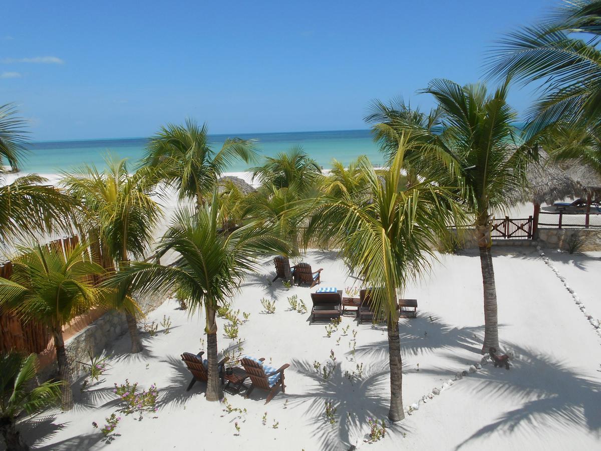 Apartments&suites Holbox