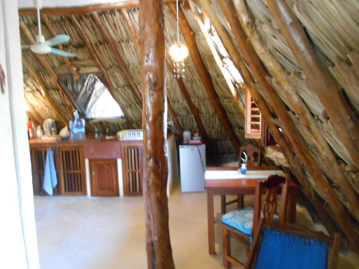 Apartments&suites Holbox
